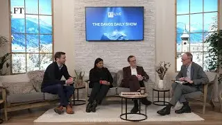 How Blockchain Drives Transparency & Efficiency in Energy | FT x BSV