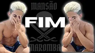 TOGURO ME EXPULSOU DA MANSÃO 🏴‍☠️😭