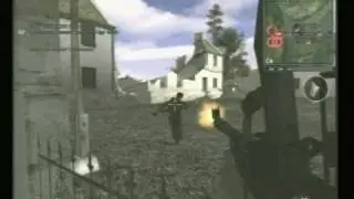 GameSpot Classic - Battlefield 1942: Secret Weapons of WWII Expansion Review (PC)
