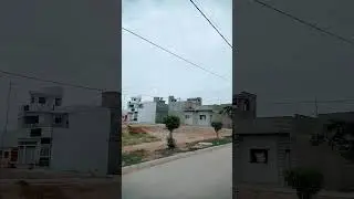 Available Booking Plots & Apartment #memongoth #malirkarachi #malirexpressway #karachi