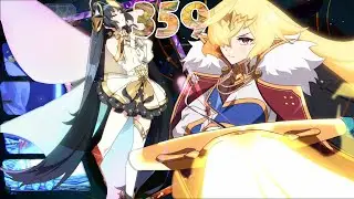 EPIC SEVEN | Ruele, cero dolor 😌| RTA # 359