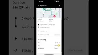 #uber #ubereats #ubertips #canada #music #yeat #anime
