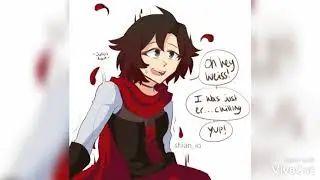 Whiterose Part1 -Rwby