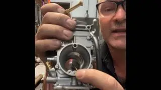 How to tune a 33MM Alcohol carb, Junior dragster, blossom racing, jr dragster.