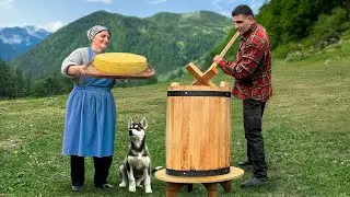Como Fazer a Manteiga Mais Cremosa com Leite Fresco &ndash; M&eacute;todo Tradicional Antigo!