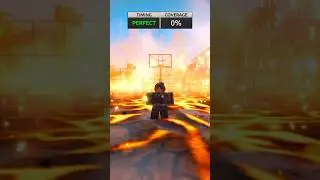 Hell Showcase (Basketball Legends)