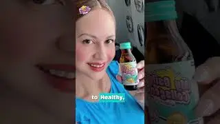 Sip your way to healthy, radiant skin with My Daily Collagen Drink