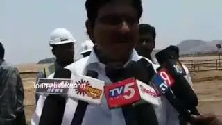 Minister Devineni Uma fire on YSRCP Leaders Behaviour on Chandrababu US tour