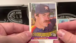 TTM: 2022 Stats and 8 Returns