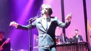 One Day Like This (Elbow Cover) - Snow Patrol - Royal Albert Hall - 23 November 2009