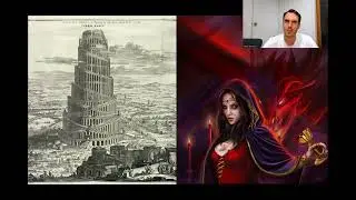 30. Mystery! Babylon the Great! (Revelation 17:1-18)