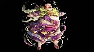 True Beauty: FEH Oliver Voice Clips