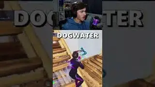 American vs Australian Fortnite Players