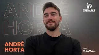 Andr&eacute; Horta | Final Cut | Epis&oacute;dio 4 | Temporada 5 | com apoio craques.pt