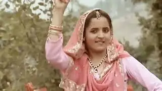 Sars Bharti Old Video Dogri song #sarsbharti #udhampur