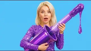 If PHONES & OBJECTS Were PEOPLE! 🤯 Hilarious Situations You'll Relate To by 123 GO!