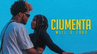 Will G Loko - Ciumenta (Official Video) 2023