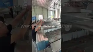 Palm dates spraying washing machine #foodmachinery #machine #dateswashing