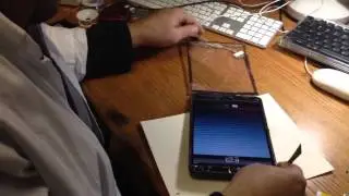 How to fix ipad mini Screen (Part 1)