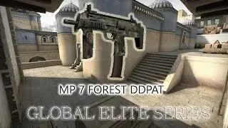 CS:GO SSAIYAN ABUTHEKING GLOBAL ELITE COMPILATION