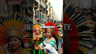 The World's Most Unusual Street Performances