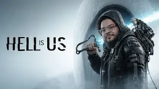 Hell Is Us: Part 14, 1st Time Inside Time Loop! More info On the Blue Flower!