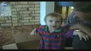 Nash in a Box - Miller Creek - 5 August 1996