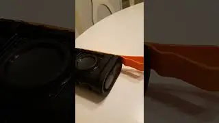 Xiaomi sound pocket bass test #bass #bluetoothspeaker #basstest #xiaomispeaker #xiaomi