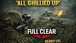 CoD 4: Modern Warfare - All Ghilled Up