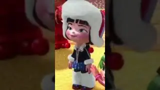 Aborabeezle Winterpop from Sugar Rush🧊❄
