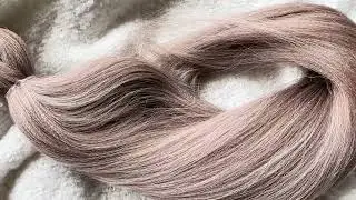 Nuanced dark beige