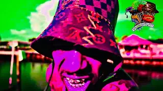 Sauce Walka- No Pressure (SLOWED)