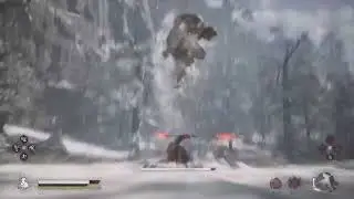Black Myth Wukong The Resolute Counter flow combo chain