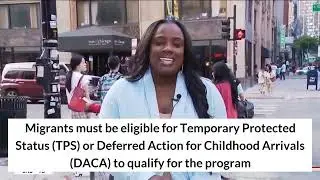 Chicago provides 9K in rental assistance to migrants seeking temporary housing