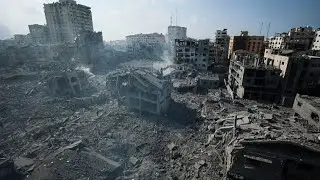 IDF Soldier Reveals the Truth About the Israeli Government and the IDF Operations
