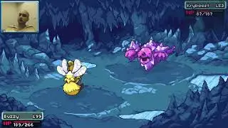 Coromon Let's Play - Insane difficulty (Nuzlocke) - part 5 (finale)