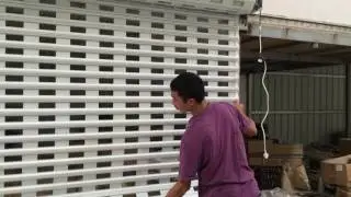 how to do when power off