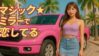マジック☆ミラーで恋してる 〜見えてないって言ったじゃん〜-下心ときみ