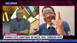 ECOWAS Lifts Sanctions on Mali, Others, A Comprehensive Definition of Democracy - Kayode Eesuola