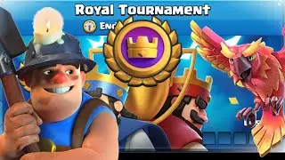 #1 Best Deck For Path Of Legends - Clash Royale