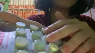 ᶻ 𝗓 𐰁 .ᐟ LoFi asmr - tapping scratching and others!😉