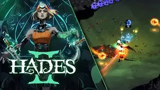 Can I Make a FANTASTIC Hestia Build? | Hades 2 - Launch - #9