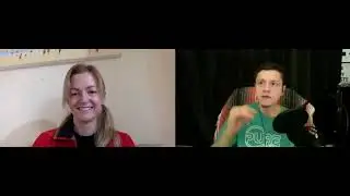 Out Of The Blank #570 - Rachel Ann Cullen (Author & Wellness Advocate)
