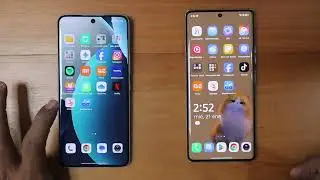 CUAL COMPRAR [ Xiaomi Redmi note 15 pro 4G VS Tecno camon 40 PRO ] CUAL ES MEJOR?