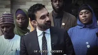 The Silent Jihad. Coming soon. | Secure America Now