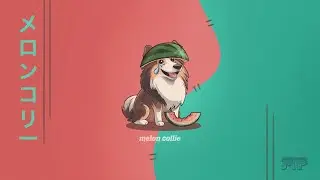 Matthew Parker - wishing well (melon collie EP / Track 4)