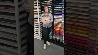 Pastelmat papier van Clairefontaine is perfect papier voor pastel, pastelpotloden en kleurpotloden