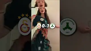 🔥 GALATASARAY vs. GIRESUNSPOR