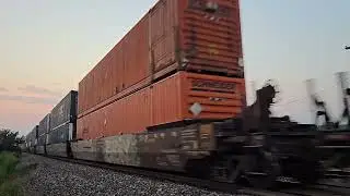 650 Containers in 5 minutes