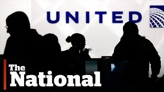 United Airlines fiasco fallout